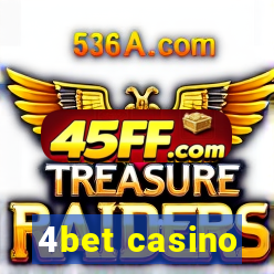 4bet casino